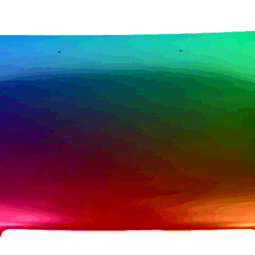 Motorhaube Honda Civic 3-D HB/SDN (EJ/EK/JP) 1995-1998 Lackiert In Wunschfarbe