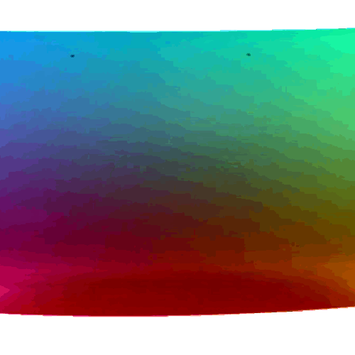 Motorhaube Honda CRV (RD) 1995-2001 Lackiert In Wunschfarbe