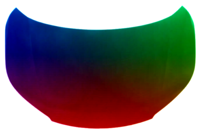 Motorhaube Honda CRV (RM) 2011-2015 Lackiert In Wunschfarbe