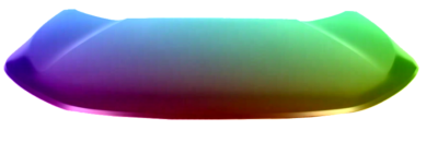 Motorhaube Honda CR-V (RW) 2016-2022 Lackiert In Wunschfarbe