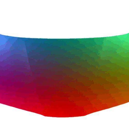 Motorhaube Honda Jazz/Fit (GE) 2008-2011 Lackiert In Wunschfarbe