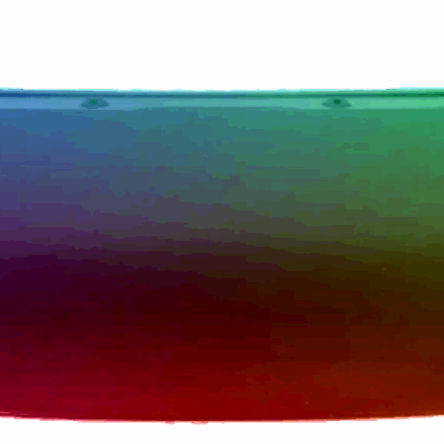 Motorhaube Honda Jazz/Fit Ab 2015 Lackiert In Wunschfarbe