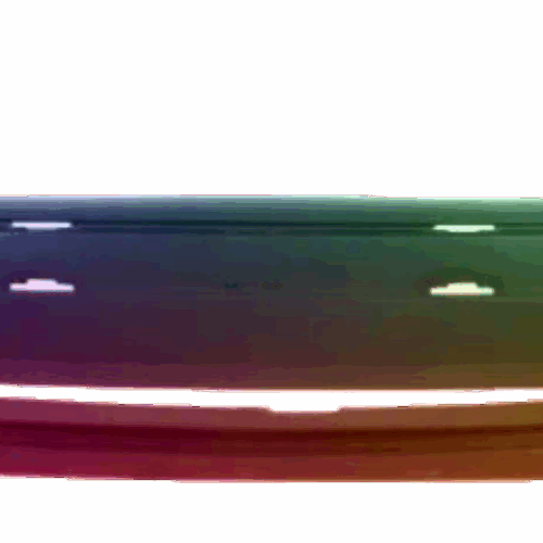 Für Volvo S40/V40 (VS/VW) 1995-2000 Stoßstange Vorne lackiert in Wunschfarbe