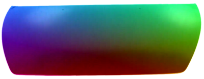 Motorhaube Volvo S40/V40 (MS/MW) 2003-2007 Lackiert In Wunschfarbe