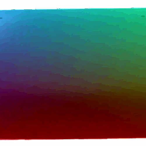 Motorhaube Volvo S40/V40 (MS/MW) 2007-2012 Lackiert In Wunschfarbe