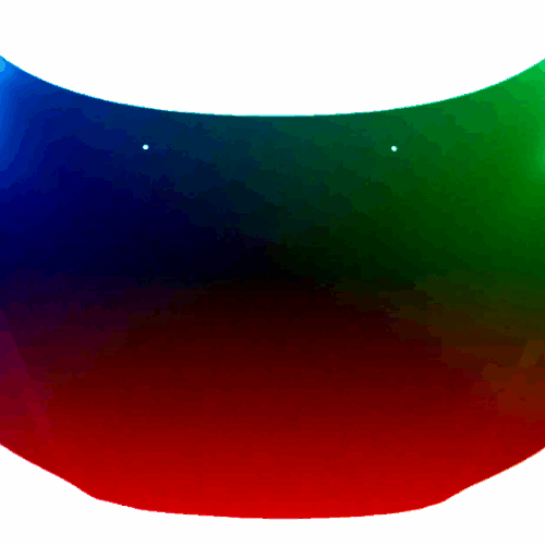 Motorhaube Volvo V70 (P80) 2000-2004 Lackiert In Wunschfarbe