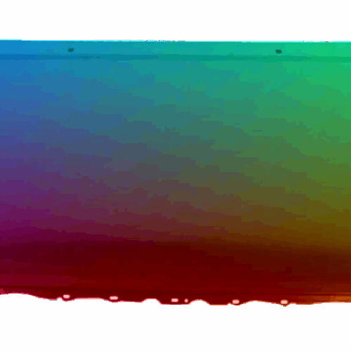 Motorhaube Volvo XC60 2008-2013 Lackiert In Wunschfarbe