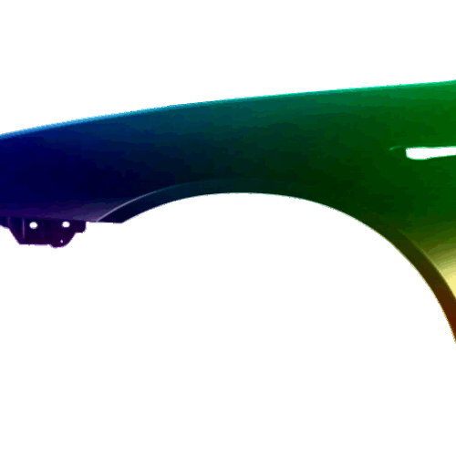 Kotflügel Links Alfa Romeo 159 (939) 2005-2012 Lackiert In Wunschfarbe