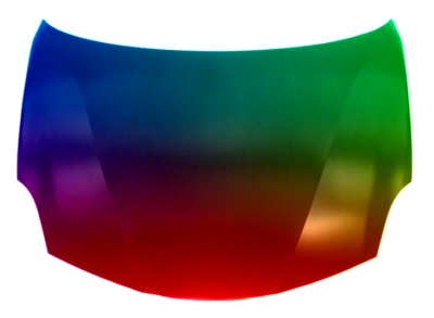 Motorhaube Alfa Romeo Giulietta (940) Ab 2010 Lackiert In Wunschfarbe