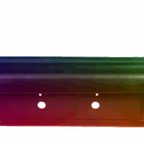 Für Subaru Impreza (GC/GF) 1997-2000 Stoßstange Hinten Lackiert In Wunschfarbe