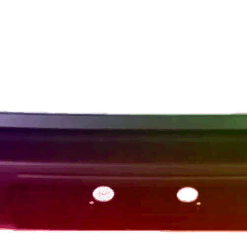 Für Subaru Impreza (GD/GG) 2003-2005 Stoßstange Hinten Lackiert In Wunschfarbe