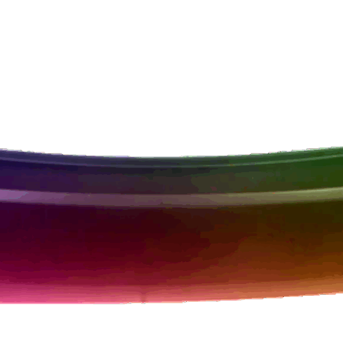 Für Subaru Impreza (GE/GH/GR/GV) 2007-2012 Stoßstange Hinten Lackiert In Wunschfarbe