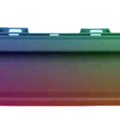 Für Subaru Justy (JMA/MS) 1995-2003 Stoßstange Hinten Lackiert In Wunschfarbe