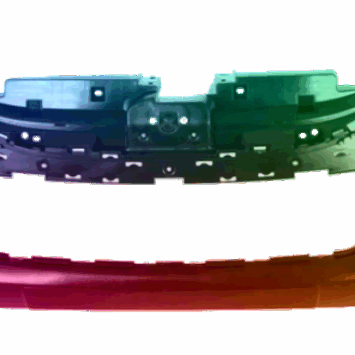 Für Hyundai iX35 (LM) Ab 2009 Stoßstange Vorne lackiert in Wunschfarbe