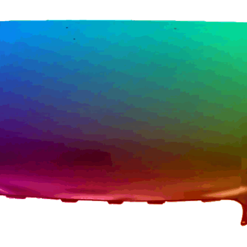 Motorhaube Subaru Legacy (BE/BH) 1998-2003 Lackiert In Wunschfarbe