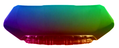 Motorhaube Subaru Forester (SJ) 2013-2018 Lackiert In Wunschfarbe