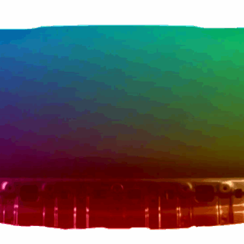 Motorhaube Subaru Forester (SJ) 2013-2018 Lackiert In Wunschfarbe