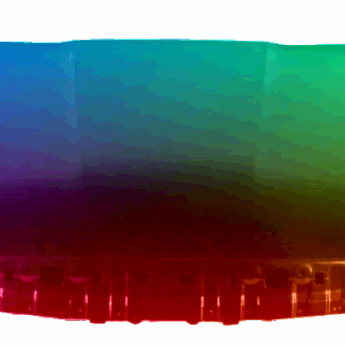 Motorhaube Subaru Forester (SJ) 2013-2018 Lackiert In Wunschfarbe