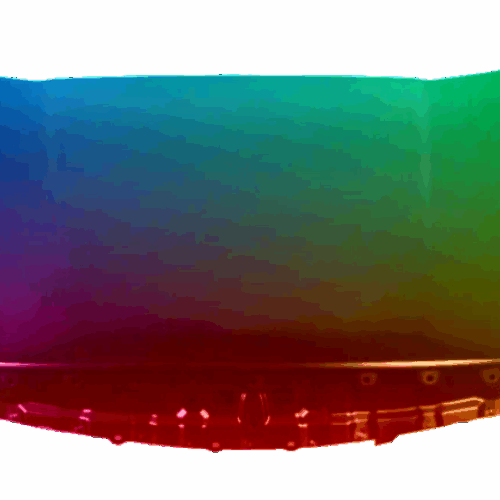 Motorhaube Subaru Forester (SK) 2018-2021 Lackiert In Wunschfarbe