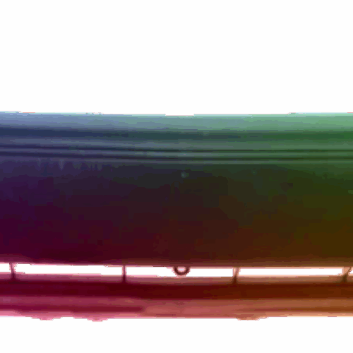 Für Lexus RX (XU10) 1997-2003 Stoßstange Vorne lackiert in Wunschfarbe