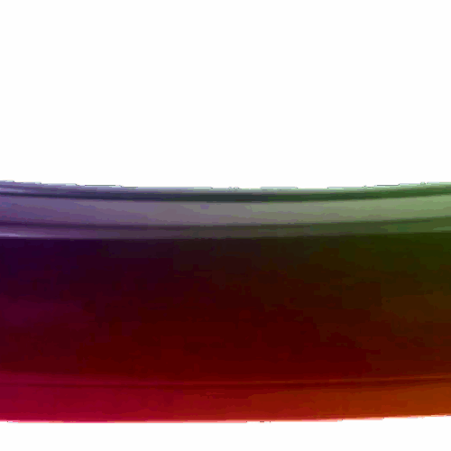 Für Chevrolet Cruze (J300) Ab 2009 Stoßstange Hinten Lackiert In Wunschfarbe