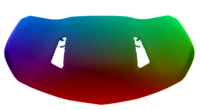 Motorhaube Chevrolet Camaro Ab 2015 Lackiert In Wunschfarbe