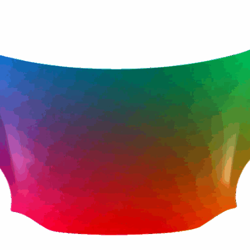 Motorhaube Chevrolet Matiz II (KLYA/M150) Ab 2000 Lackiert In Wunschfarbe