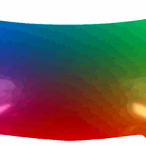 Motorhaube Chevrolet Spark (M300) Ab 2010 Lackiert In Wunschfarbe