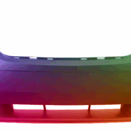 Für Chrysler Voyager Ab 2008 Stoßstange Vorne lackiert in Wunschfarbe