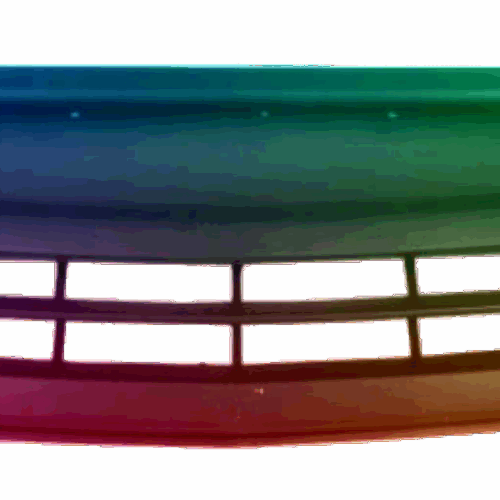 Für Chrysler Pacifica 2004-2006 Stoßstange Vorne lackiert in Wunschfarbe