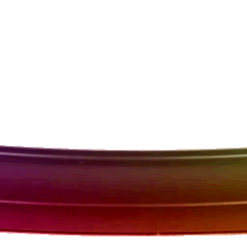 Für Chrysler Pacifica 2004-2006 Stoßstange Hinten Lackiert In Wunschfarbe