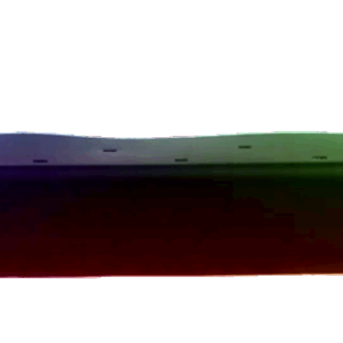 Für Chrysler Voyager (RG/RS) 2000-2004 Stoßstange Hinten Lackiert In Wunschfarbe