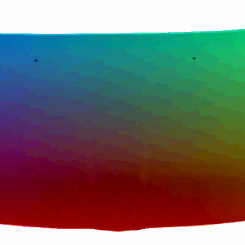 Motorhaube Chrysler 300 Ab 2011 Lackiert In Wunschfarbe