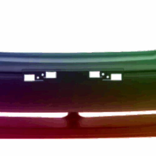 Für Daewoo Nexia (KLETN) 1995-1998 Stoßstange Vorne lackiert in Wunschfarbe