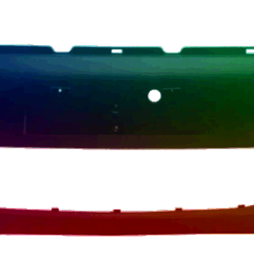 Für Daewoo Matiz II (KLYA/M150) Ab 2000 Stoßstange Vorne lackiert in Wunschfarbe