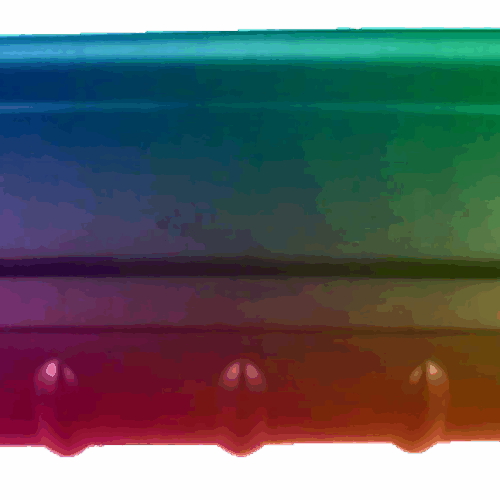 Für Daewoo Matiz II (KLYA/M150) Ab 2000 Stoßstange Hinten Lackiert In Wunschfarbe