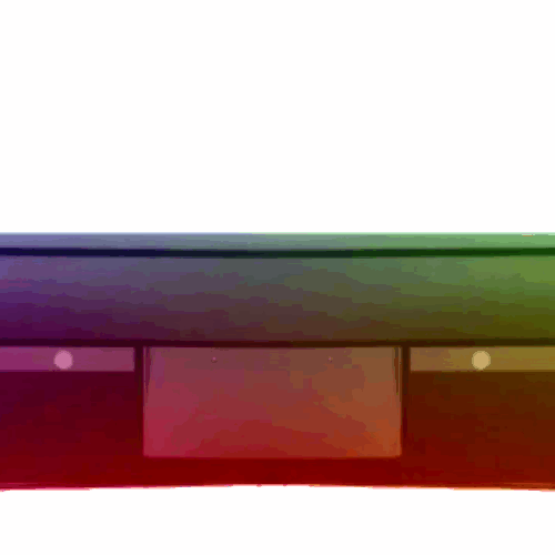 Für Dodge Challenger 2008-2014 Stoßstange Hinten Lackiert In Wunschfarbe