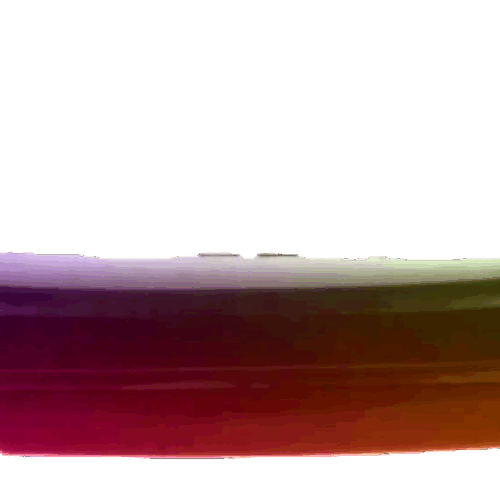 Für Dodge Durango 2004-2007 Stoßstange Vorne lackiert in Wunschfarbe