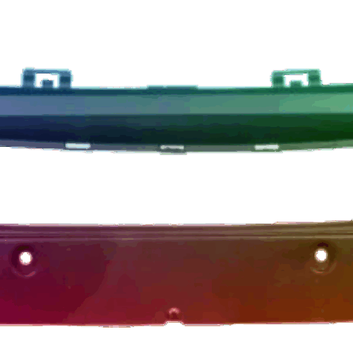 Für Dodge Sprinter (906) Ab 2007 PDC Stoßstange Vorne lackiert in Wunschfarbe