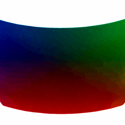 Motorhaube Dodge Caravan (RG/RS) 2005-2008 Lackiert In Wunschfarbe