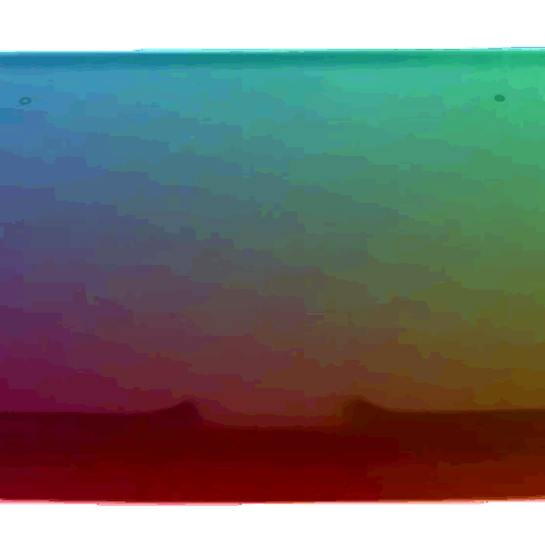 Motorhaube Dodge Durango 2010-2020 Lackiert In Wunschfarbe