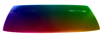 Motorhaube Iveco Daily II 1999-2006 Lackiert In Wunschfarbe