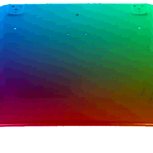 Motorhaube Jeep Wrangler (TJ) 1996-2006 Lackiert In Wunschfarbe