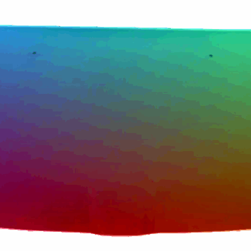 Motorhaube Lancia Thema (LX) Ab 2011 Lackiert In Wunschfarbe