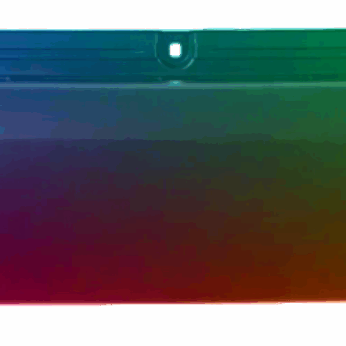 Für Smart Fortwo/City Coupe/Cabrio (MC01) 1998-2006 Stoßstange Hinten Lackiert In Wunschfarbe