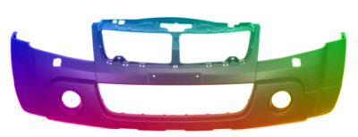 Für Suzuki Grand Vitara (JT) Ab 2005 SR Stoßstange Vorne lackiert in Wunschfarbe