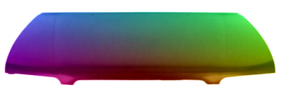 Motorhaube Suzuki Baleno (EG) 1995-1998 Lackiert In Wunschfarbe