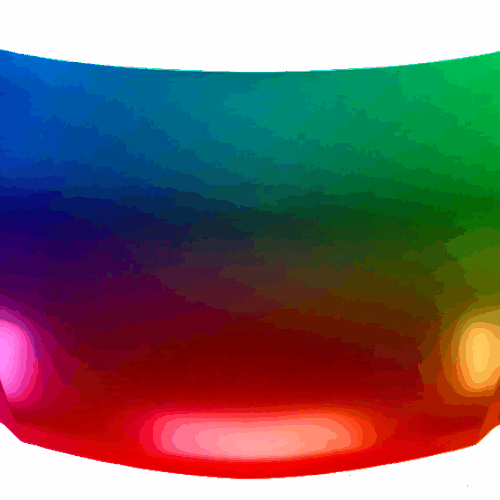 Motorhaube Suzuki SX4 (EY/GY) 2006-2013 Lackiert In Wunschfarbe