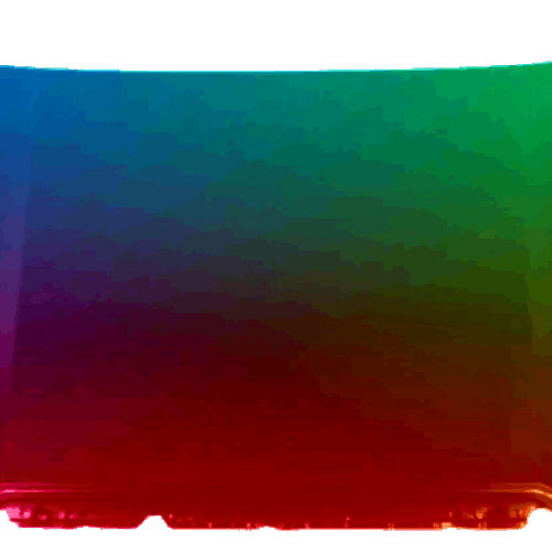 Für Skoda Fabia (6Y) 2000-2007 Motorhaube Lackiert In Wunschfarbe Neu