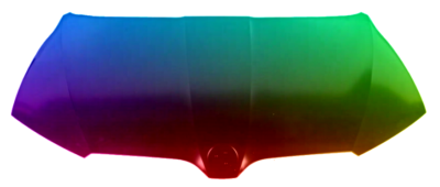 Für Skoda Octavia III (5E) 2013-2017 Motorhaube Lackiert In Wunschfarbe Neu